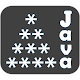 Java Pattern Programs Download on Windows