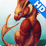 Dragon HD Wallpapers Apk