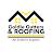 Goldie Gutters and Roofing Logo