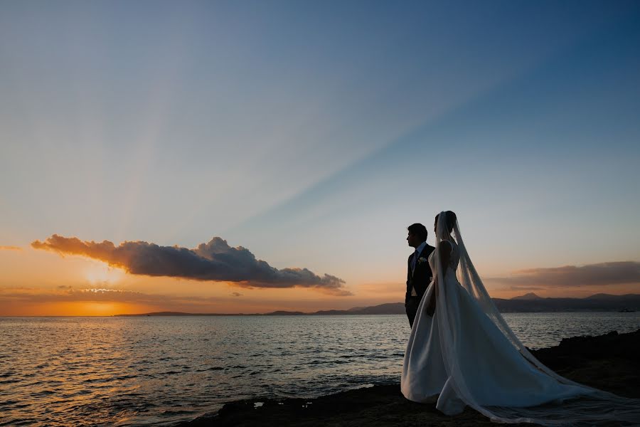 Fotógrafo de bodas Diana Hirsch (hirsch). Foto del 10 de octubre 2017