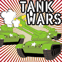 Tank Wars - Classic Super Tank