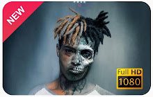 XXXTentacion Wallpapers and New Tab small promo image