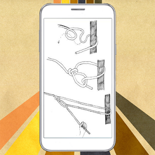 Ropes Fishing Tutorials - náhled