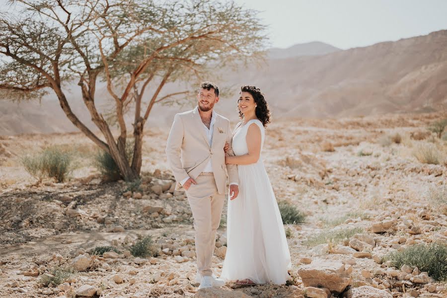 Fotógrafo de casamento Tomer Rabinovich (tomerrabinovich). Foto de 14 de maio