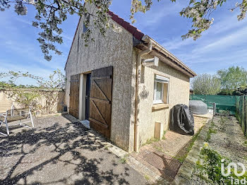 maison à Marolles-en-Hurepoix (91)