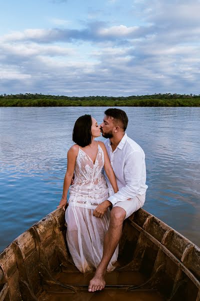 Fotógrafo de casamento Antonio Freire (aecfotos). Foto de 30 de março 2020