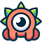 Item logo image for Bro-Mon 🐾 Browser Monsters - Web Surf Game