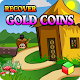 Best Escape Game 2017 - Recover Gold Coins