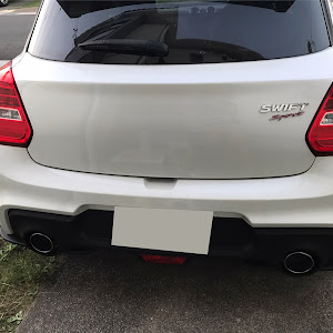 スイフトスポーツ ZC33S