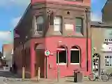 The Snug