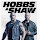 Hobbs & Shaw HD Wallpapers Movie Theme