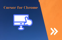 Custom Cursor for Chrome™ small promo image