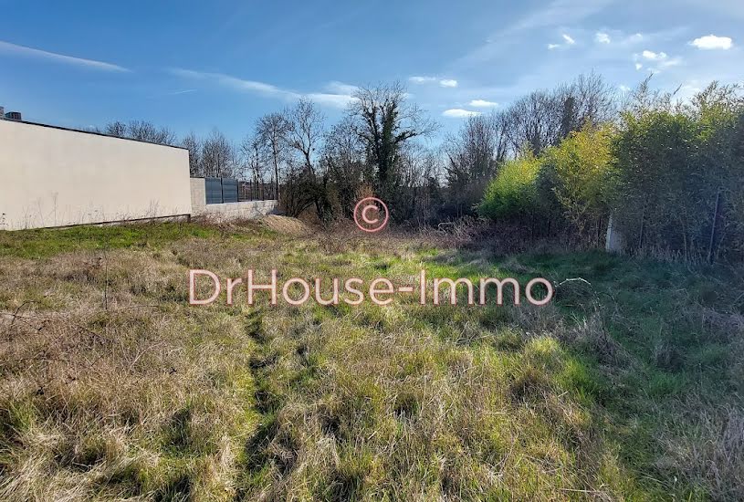  Vente Terrain agricole - 1 908m² à Rosières-près-Troyes (10430) 