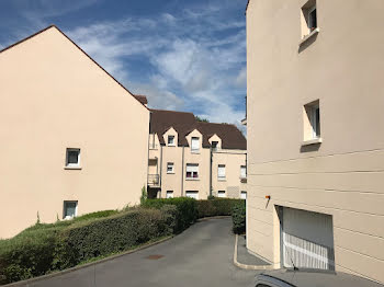 appartement à Vémars (95)