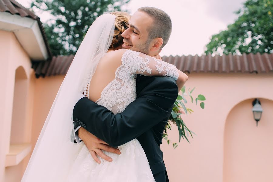 Photographe de mariage Sergio Mazurini (mazur). Photo du 7 novembre 2015