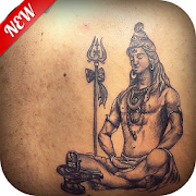 Shiva Tatto Design Latest  Icon