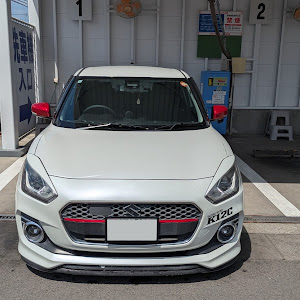 スイフトRS