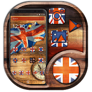 UK Flag Launcher 1.1.4 Icon