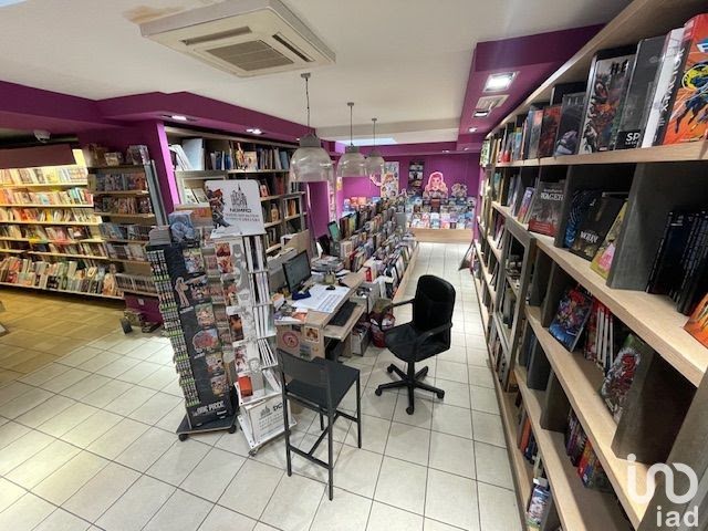 Vente locaux professionnels  140 m² à Chaumont (52000), 325 000 €