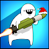 Missile Dude RPG: Tap Tap Missile63