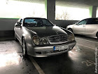 продам авто Mercedes CLK-klasse CLK (W208)