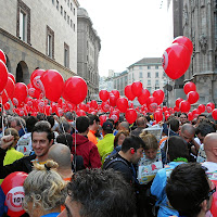 Stramilano pronta allo start di 