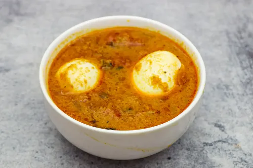 Egg Curry