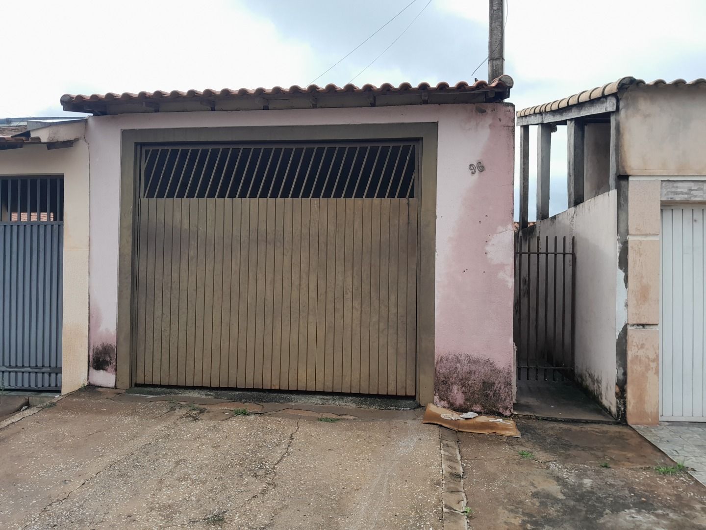 Casas à venda Vila Nossa Senhora de Fátima