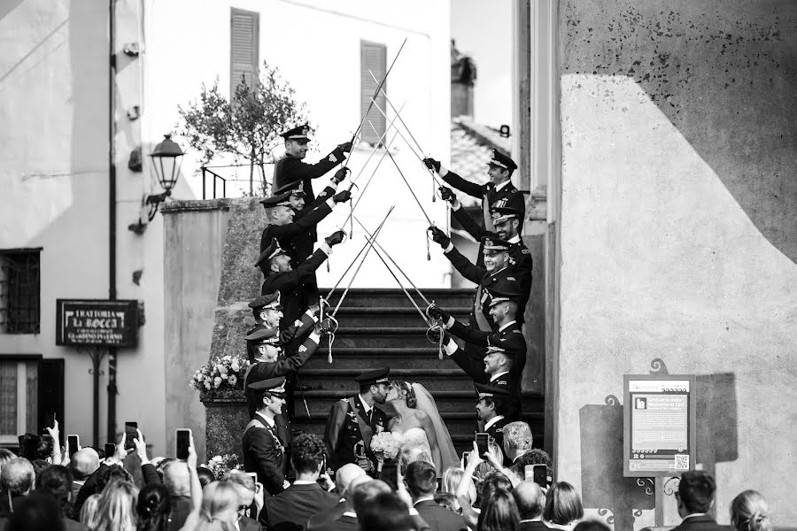 Fotógrafo de casamento Fabio Schiazza (fabioschiazza). Foto de 13 de fevereiro