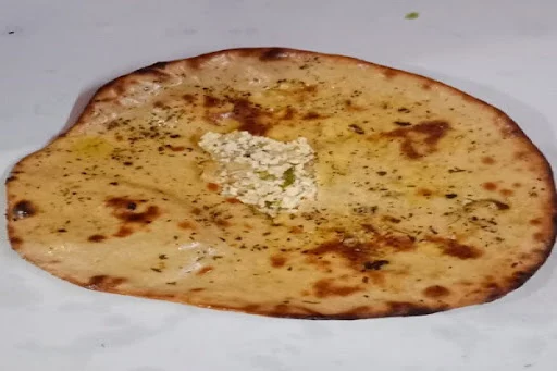 Paneer Paratha