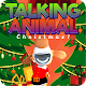 Download Talking Animals - Christmas Edition For PC Windows and Mac 1.1