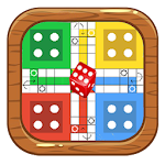 Cover Image of Télécharger Ludo Queen 4.0.0 APK