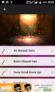 How to install Trik Sulap Mentalis patch 1.0 apk for android