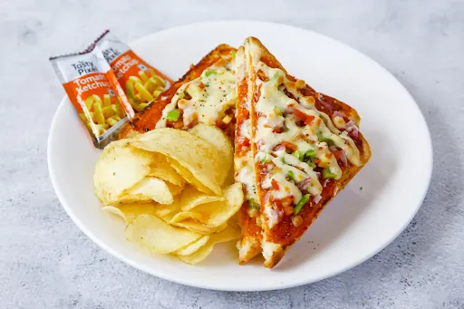 Pizza Sandwich