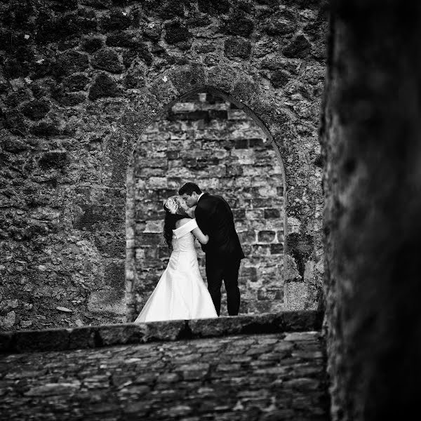 Fotógrafo de bodas Rubén Santos (rubensantos). Foto del 21 de abril 2016