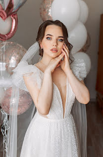 結婚式の写真家Ekaterina Mikolaychuk (mikoekaterina)。2021 7月20日の写真