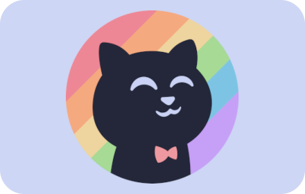 Catppuccin Chrome Theme - Macchiato small promo image