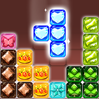 Block Puzzle Puzzle Classic Game 2021