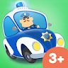 Little Police Station icon