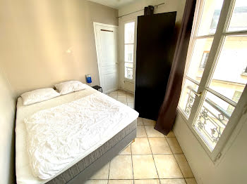 appartement à Paris 4ème (75)