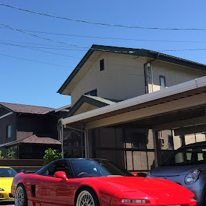 NSX NA1