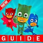 Cover Image of Télécharger Walkthrough PJ masks 2019 1.2 APK