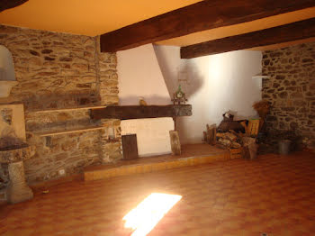 maison à Collobrières (83)