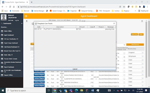 Desktop Application Launch from Chrome