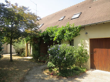 maison à Maisons-Laffitte (78)