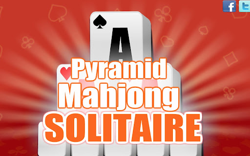 Pyramid Mahjong Solitaire