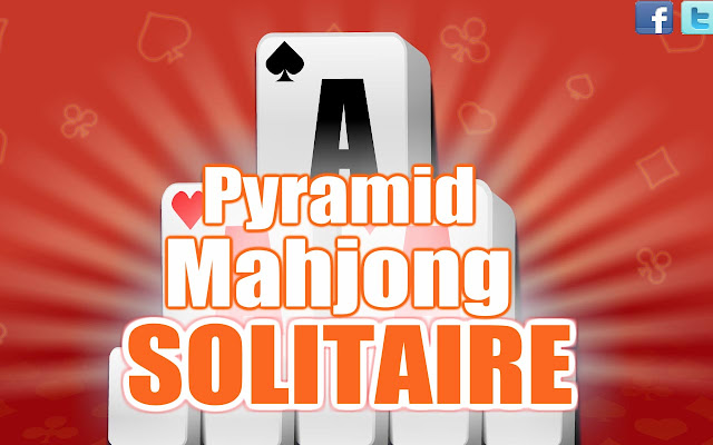 Mahjong Pyramid