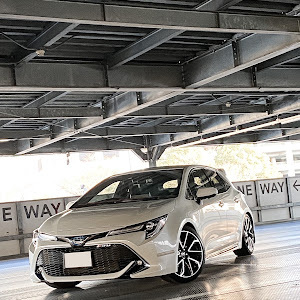 カローラスポーツ ZWE211H