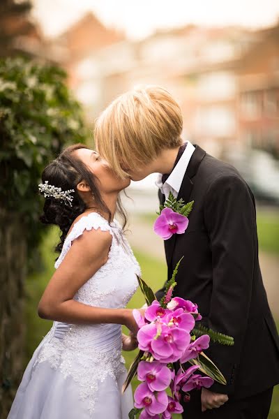 Wedding photographer Hani Kanaftchian (kanaftchian). Photo of 1 August 2016