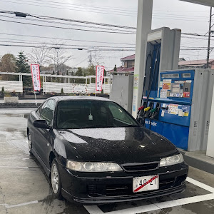 インテグラ DC2